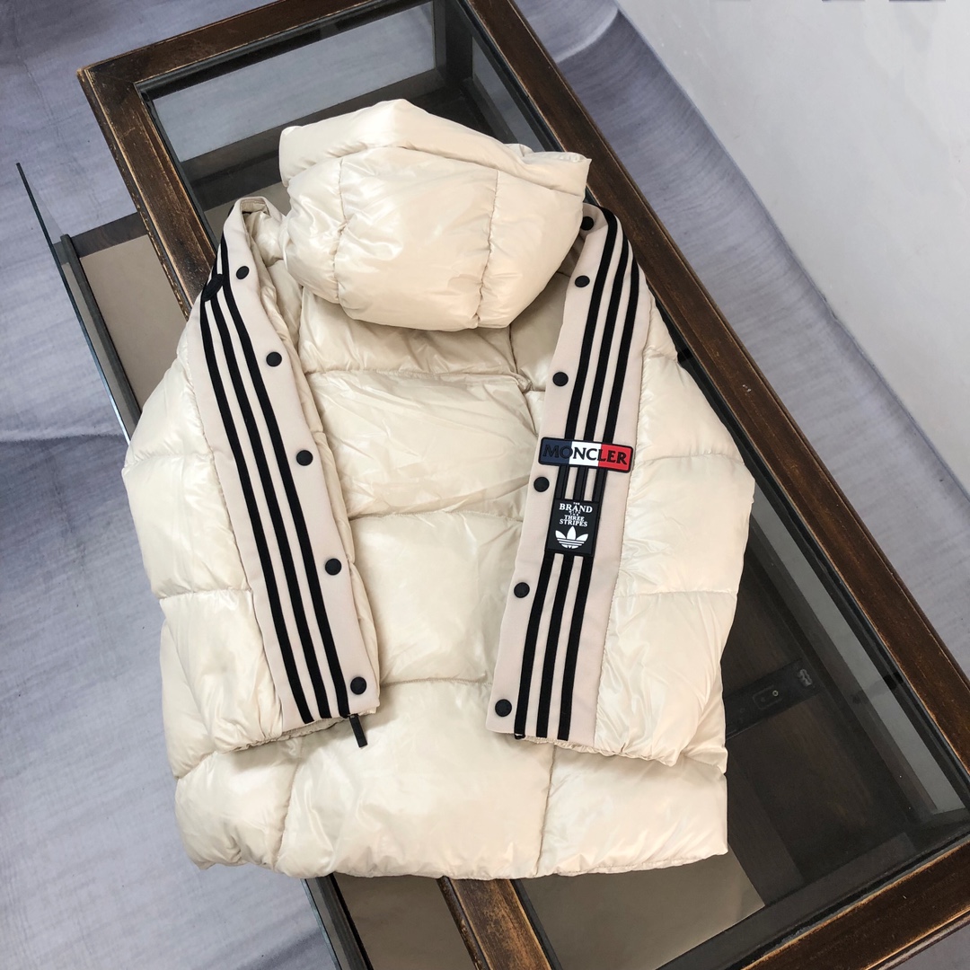 Moncler Down Jackets